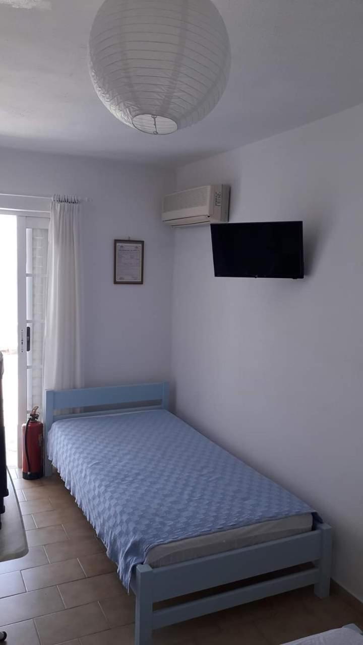 Thalassino Ageri Gialiskari  Phòng bức ảnh
