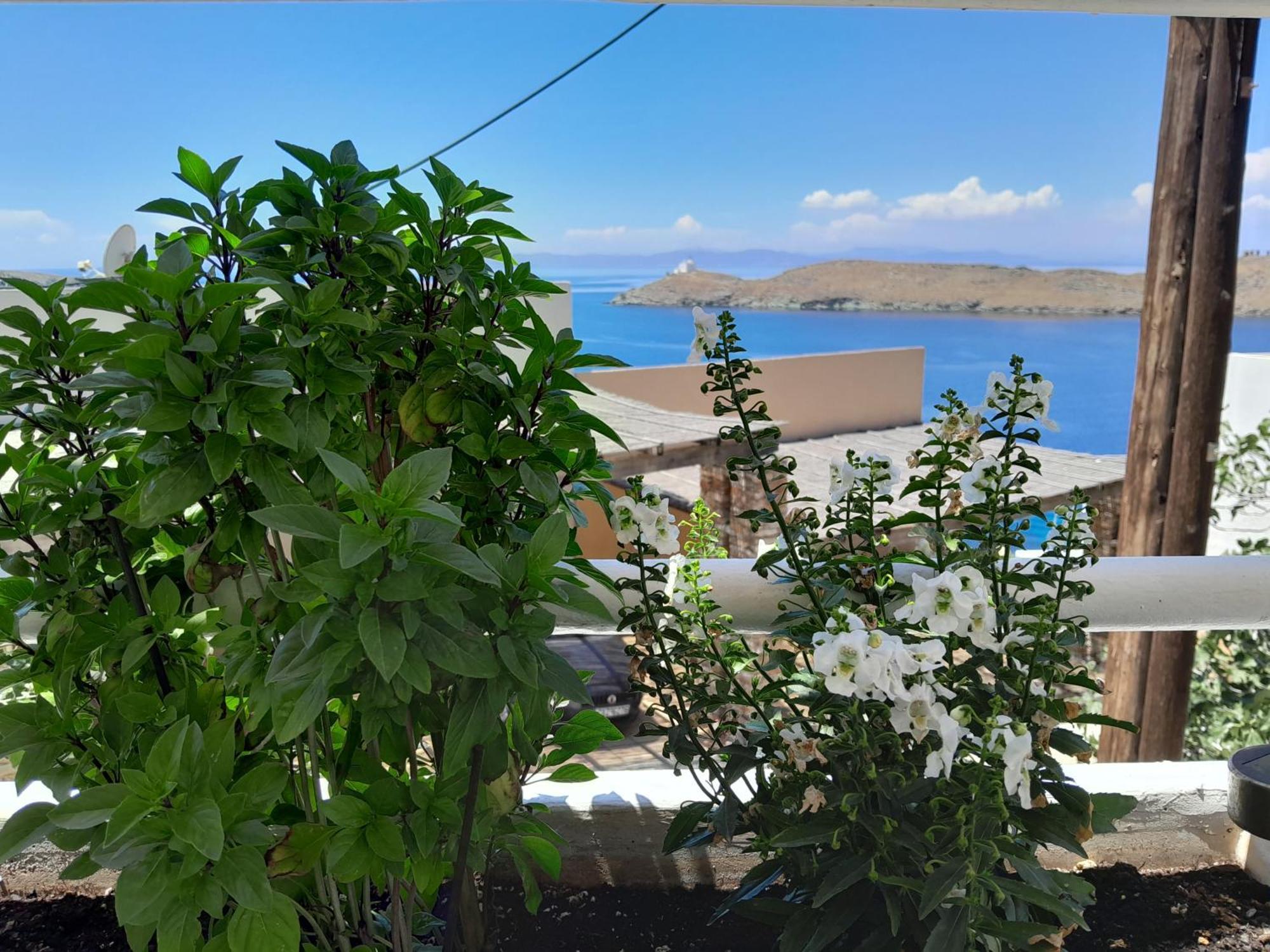 Thalassino Ageri Gialiskari  Ngoại thất bức ảnh