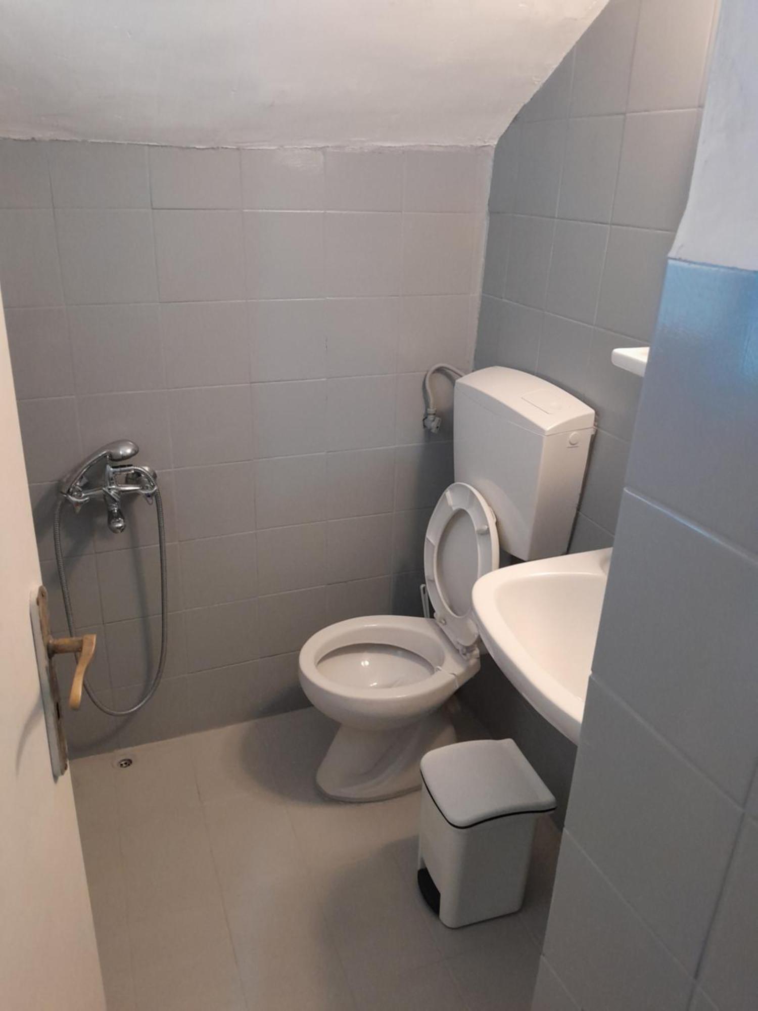 Thalassino Ageri Gialiskari  Phòng bức ảnh